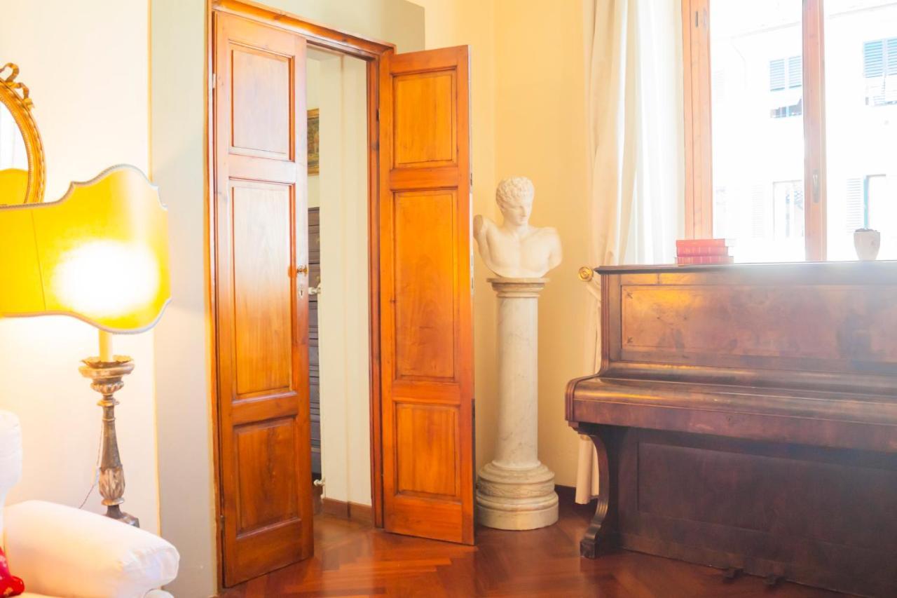Brunelleschi Imperial House Флоренция Экстерьер фото