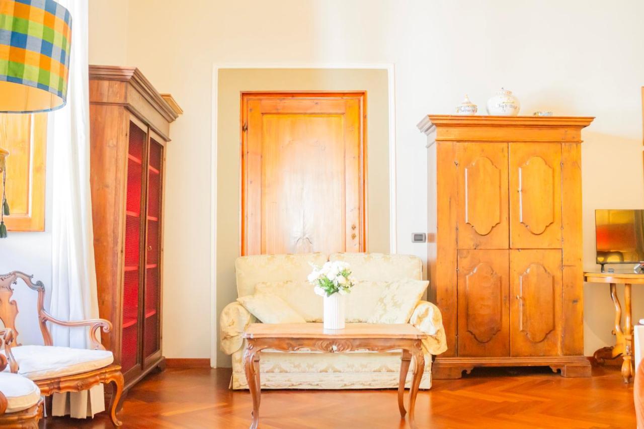 Brunelleschi Imperial House Флоренция Экстерьер фото