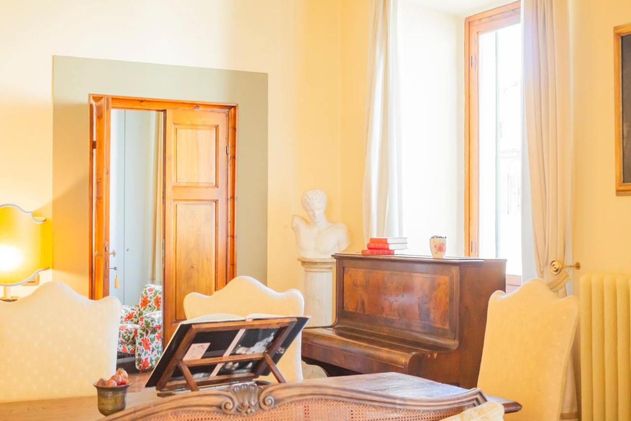 Brunelleschi Imperial House Флоренция Экстерьер фото