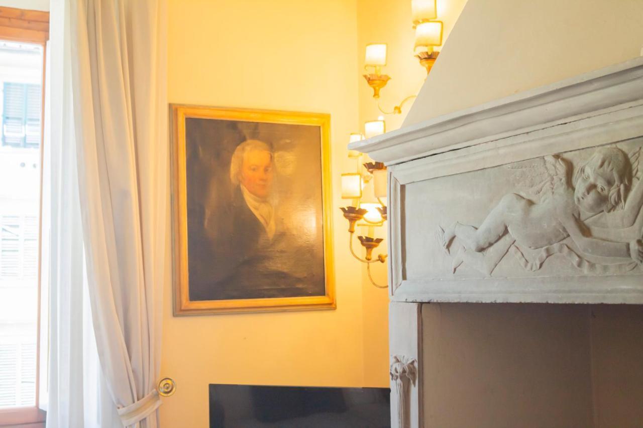 Brunelleschi Imperial House Флоренция Экстерьер фото