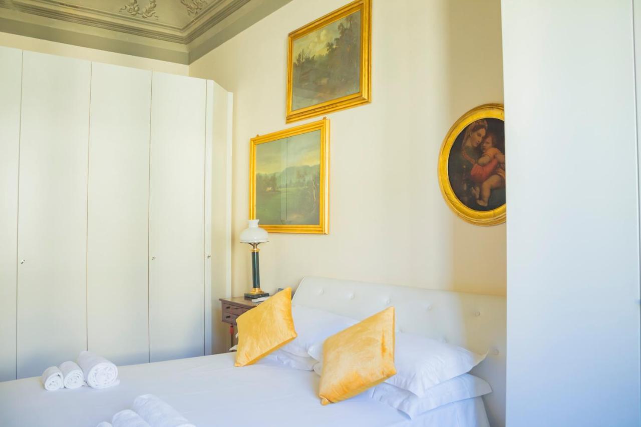 Brunelleschi Imperial House Флоренция Экстерьер фото