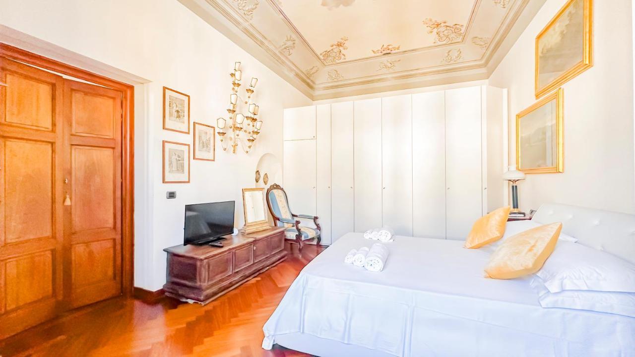 Brunelleschi Imperial House Флоренция Экстерьер фото