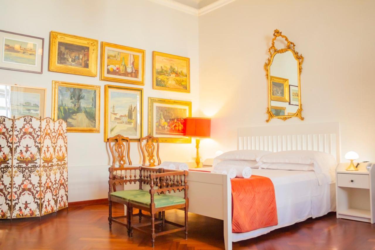 Brunelleschi Imperial House Флоренция Экстерьер фото