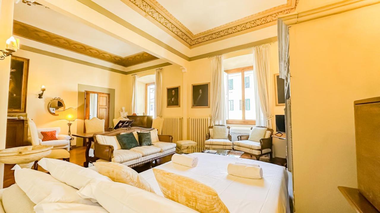 Brunelleschi Imperial House Флоренция Экстерьер фото