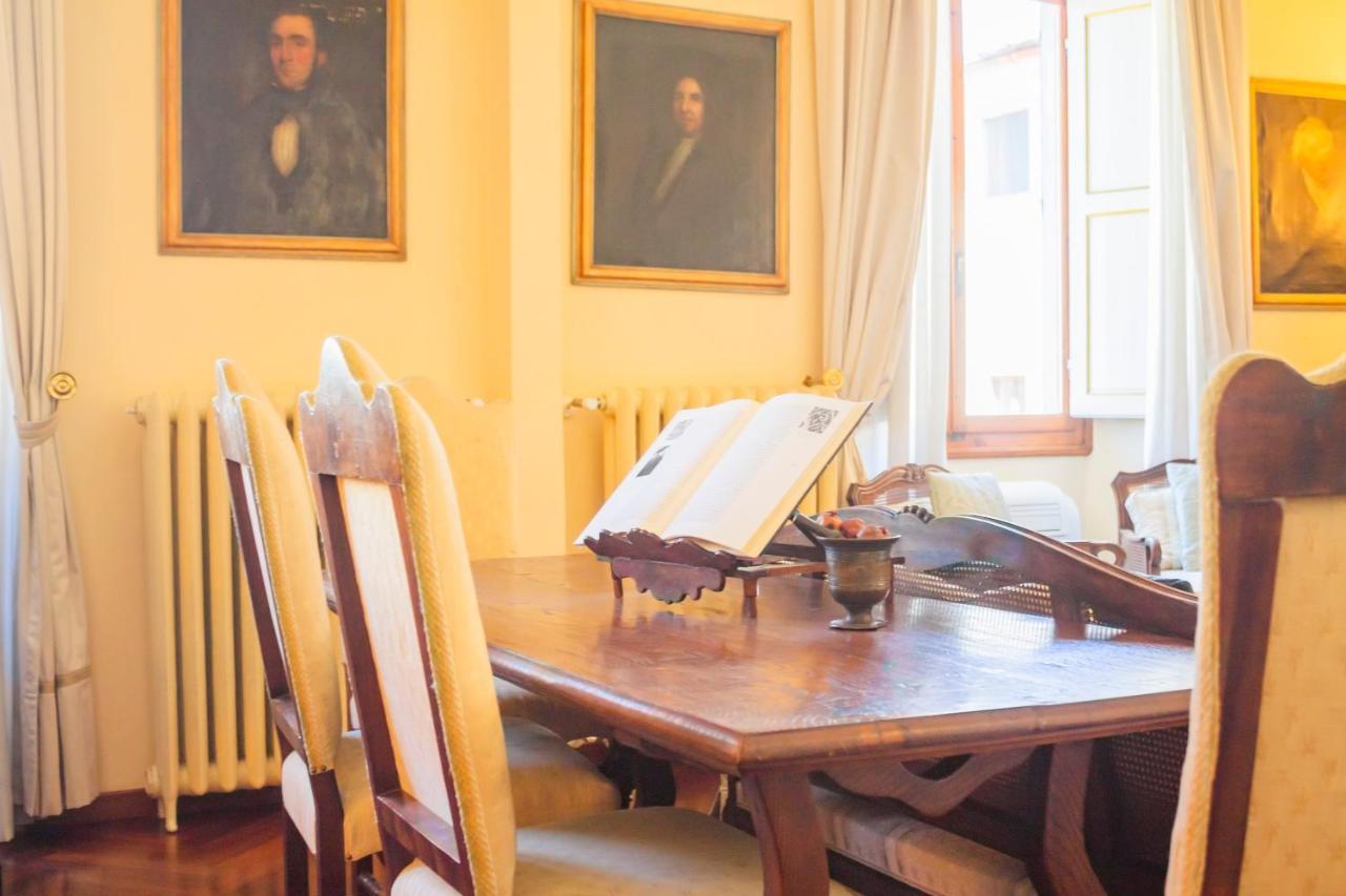 Brunelleschi Imperial House Флоренция Экстерьер фото