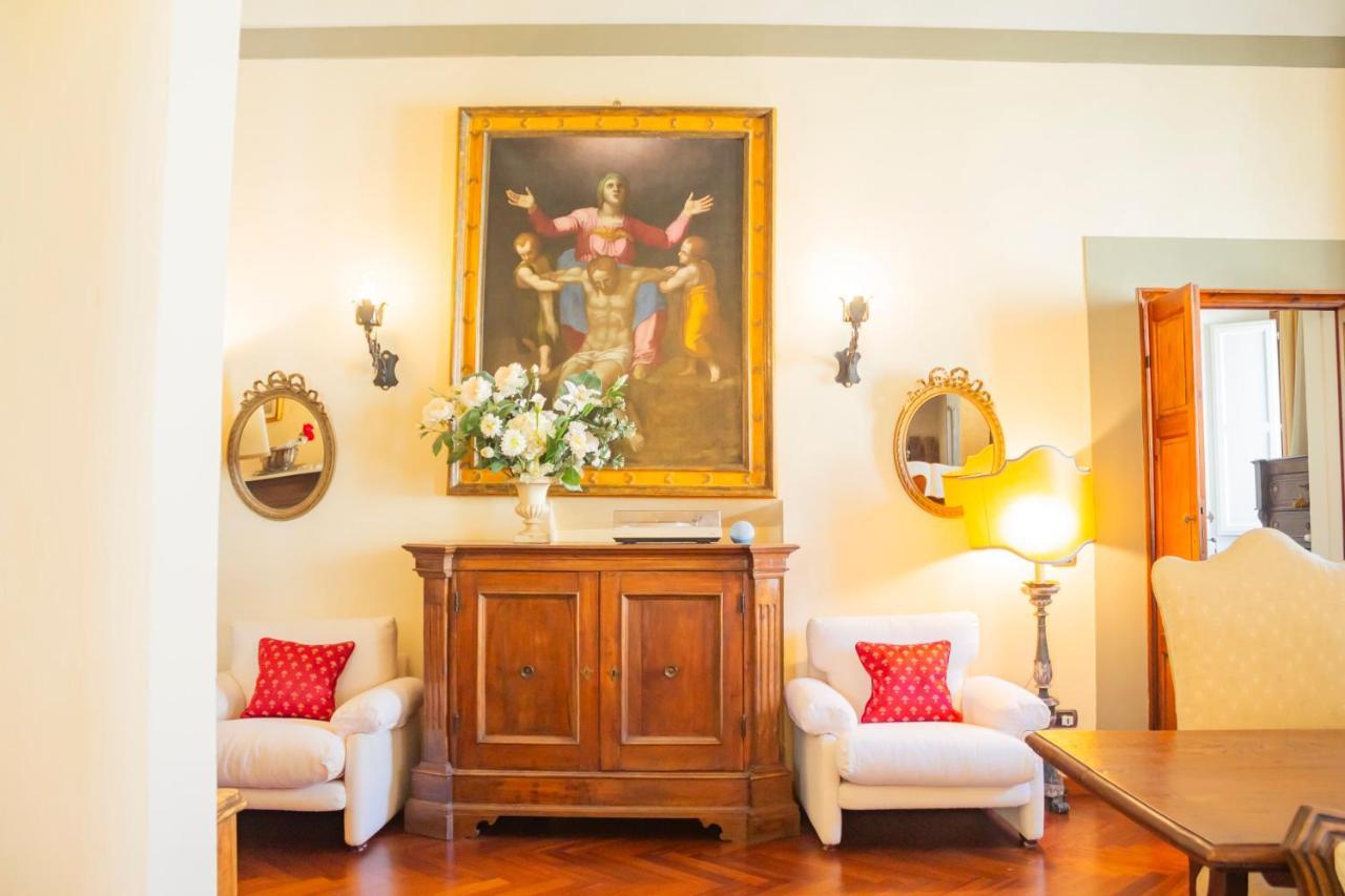 Brunelleschi Imperial House Флоренция Экстерьер фото