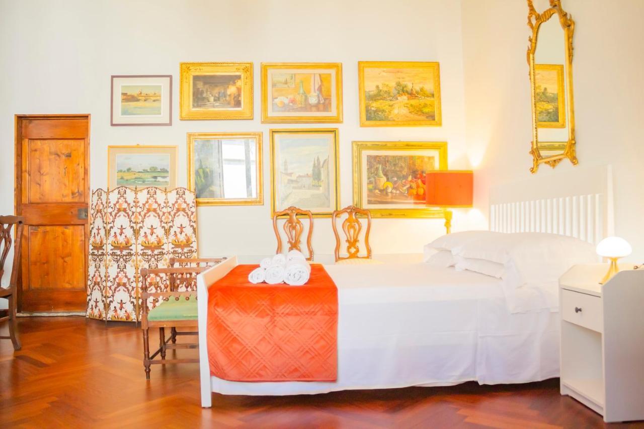Brunelleschi Imperial House Флоренция Экстерьер фото