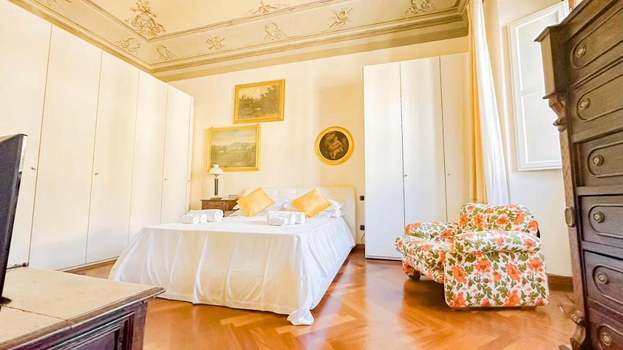 Brunelleschi Imperial House Флоренция Экстерьер фото