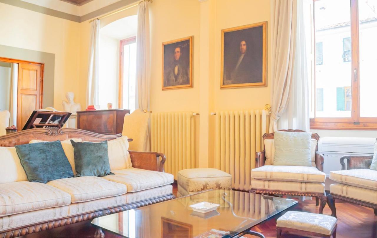 Brunelleschi Imperial House Флоренция Экстерьер фото